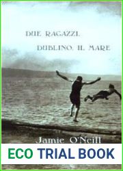 Due ragazzi, Dublino, il mare