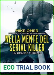 Nella mente del serial killer (Zoe Bentley Mystery, #1)