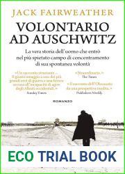 Volontario ad Auschwitz