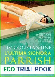 L|ultima signora Parrish