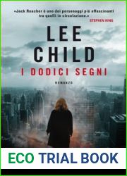 I dodici segni (Jack Reacher, #13)