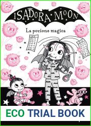 Isadora Moon. La pozione magica