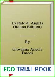 L|estate di Angela (Italian Edition)