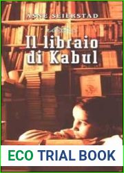 Il libraio di Kabul