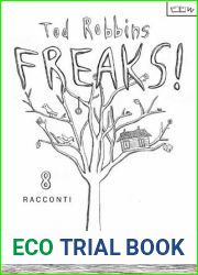 FREAKS! 8 Racconti (Italian Edition)