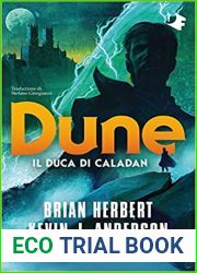 Dune: il Duca di Caladan