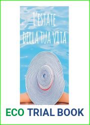 L|estate della tua vita