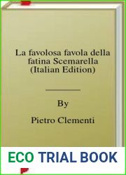 La favolosa favola della fatina Scemarella (Italian Edition)