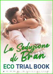 La seduzione di Bran (Cade Brothers, #3)