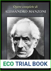 Opere complete di Alessandro Manzoni