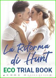 La riforma di Hunt (Cade Brothers #4)