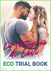 La tentazione di Levi (Cade Brothers, #1)