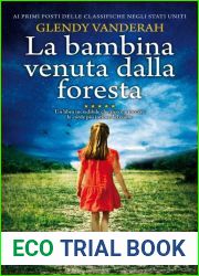 La bambina venuta dalla foresta