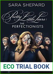 The perfectionists: Pretty Little Liars