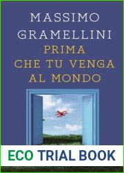 Prima che tu venga al mondo