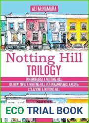 Notting Hill Trilogy