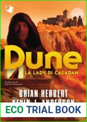 Dune: la Lady di Caladan