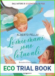 Le mie mani sono le tue ali