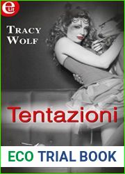 Tentazioni: eLit (Italian Edition)