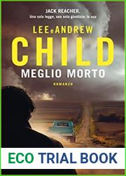 Meglio morto (Jack Reacher, #26)