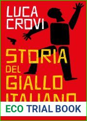 Storia del giallo italiano