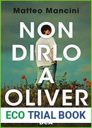Non dirlo a Oliver