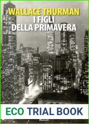 I figli della primavera
