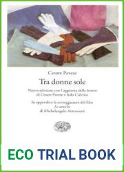 Tra donne sole