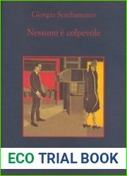 Nessuno e colpevole