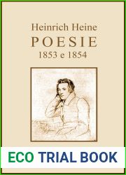 POESIE: 1853 e 1854
