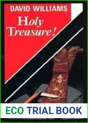 Holy Treasure!
