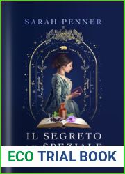 Il segreto della speziale