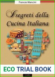 I segreti della cucina italiana (Italian stories) (Italian Edition)