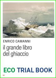 Il grande libro del ghiaccio