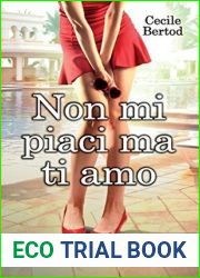 Non mi piaci ma ti amo