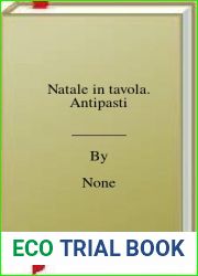 Natale in tavola. Antipasti
