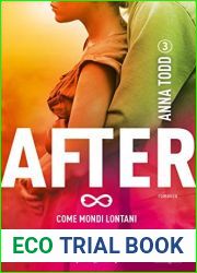 Come mondi lontani (After #3A)