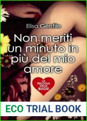 Non meriti un minuto in piu del mio amore