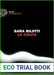 La colpa