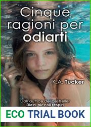 Cinque ragioni per odiarti