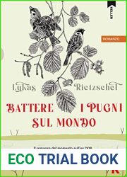 Battere i pugni sul mondo