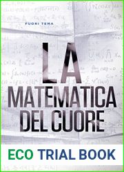 La matematica del cuore (Fuori tema, #1)