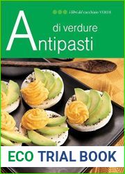 Antipasti di verdure (Cucina Demetra)