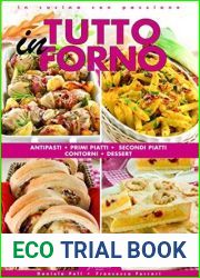 Tutto in Forno (In cucina con passione)