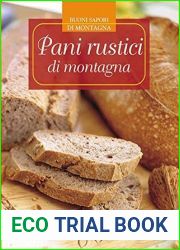 Pani rustici di montagna
