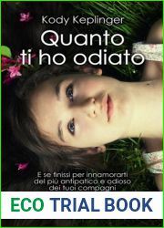 Quanto ti ho odiato