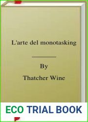 L|arte del monotasking