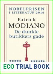 De dunkle butikkers gade