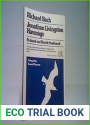 Jonathan Livingston Havmage