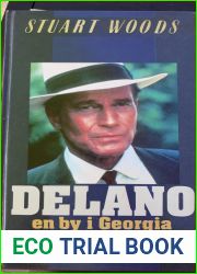 Delano - en by i Georgia